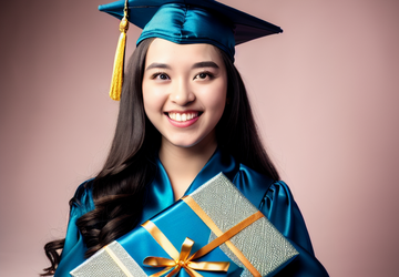 How to make a gift for Graduation