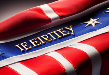 How to make a gift for Veterans Day