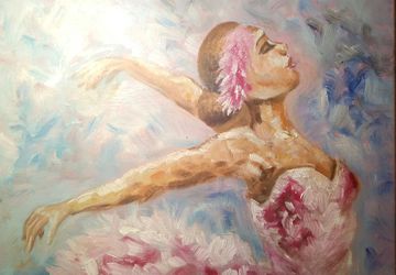 "Полет нежности"