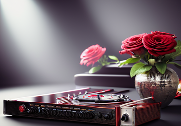 How to make a gift for music lovers