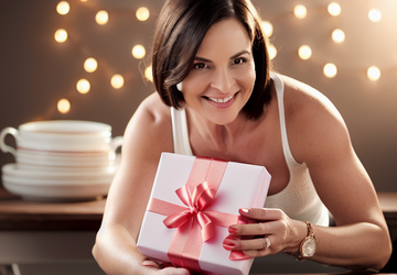 How to make a gift for new mom Mother's day gifts