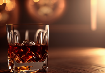 How to make a gift for whiskey lovers
