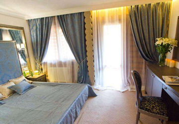 Шторы под заказ