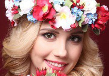 Украшения своими руками