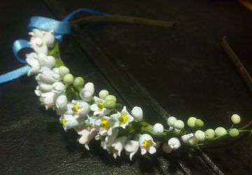 Украшение для волос