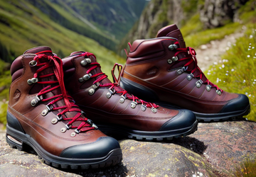 How to make a gift for hikers