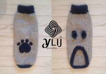 Свитер для Чихуахуа