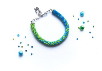 Браслет "Кислотный"