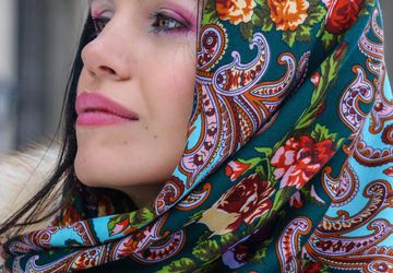 Курс визажа "МЕЙК АП ДЛЯ СЕБЯ"