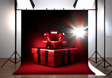 How to make a gift for first anniversary