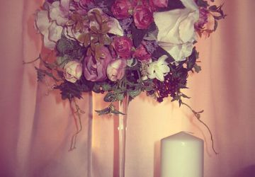 Интерьерная композиция