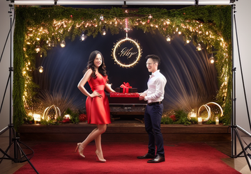 How to make a gift for 2nd anniversary