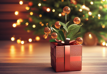 How to make a gift for trending