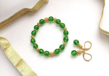 Комплект "Granny Smith"