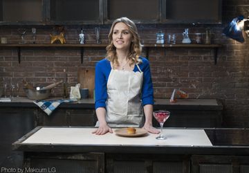 Хобби — время для себя, настоящих