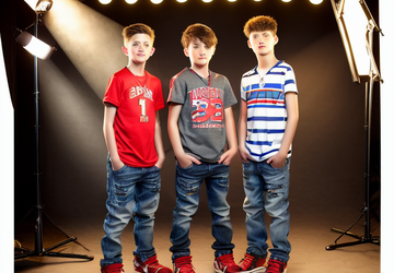 How to make a gift for teenage boys