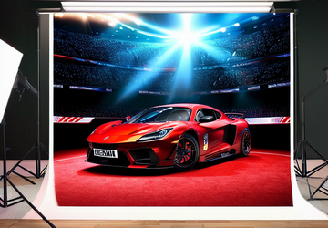 How to make a gift for sports fans