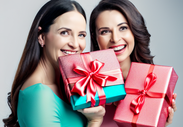 How to make a gift for Mother's day gifts