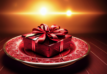 How to make a gift for Scorpio