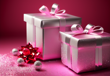 How to make a gift for Sweet 16