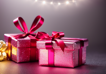 How to make a gift for Sweet 16