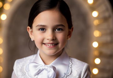 How to make a gift for First Communion