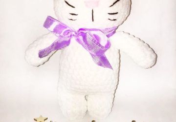 Милая Кошечка