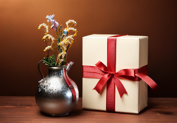 How to make a gift for homemade