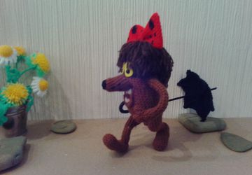 Дюдюка Барбидокская