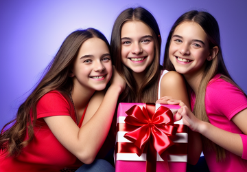 How to make a gift for Valentine's day gifts for Teen Girls