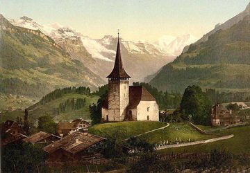 Архитектура