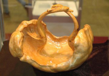 Выставка-ярмарка "Созвездие мастеров"