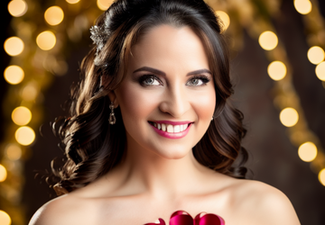 How to make a gift for bride