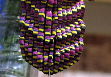 Кулон Кирпичики