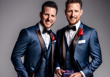 How to make a gift for groomsman