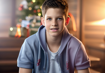 How to make a gift for teenage boys