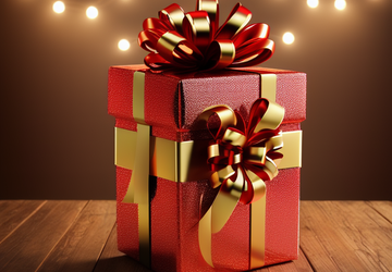 How to make a gift for 3rd anniversary