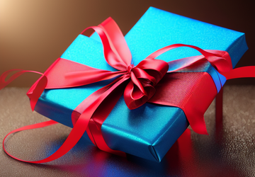 How to make a gift for college student