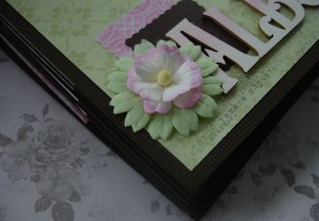 Мини альбом