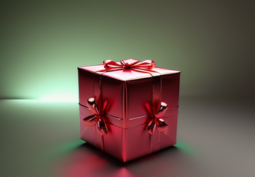 How to make a gift for geek