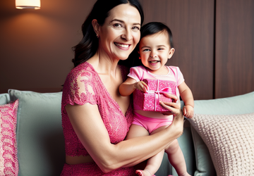 How to make a gift for Mother's day gifts