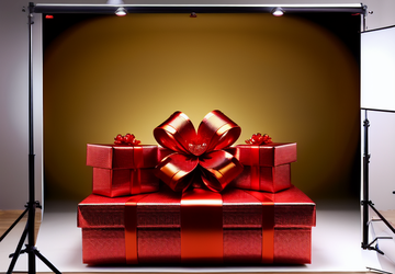 How to make a gift for stylish