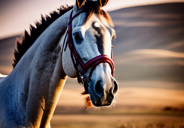 How to make a gift for horse