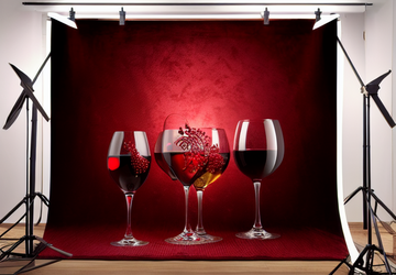 How to make a gift for wine lovers