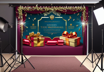 How to make a gift for High School Graduation