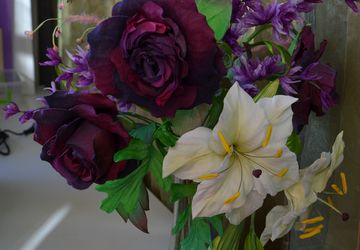 Букет "Нежные грезы"