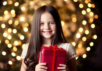 How to make a gift for girl