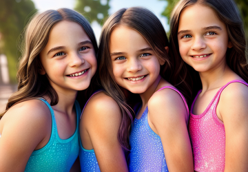 How to make a gift for tweens girls