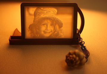 Применение 3D технологий/Сувениры/Брелок