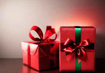 How to make a gift for Secret Santa